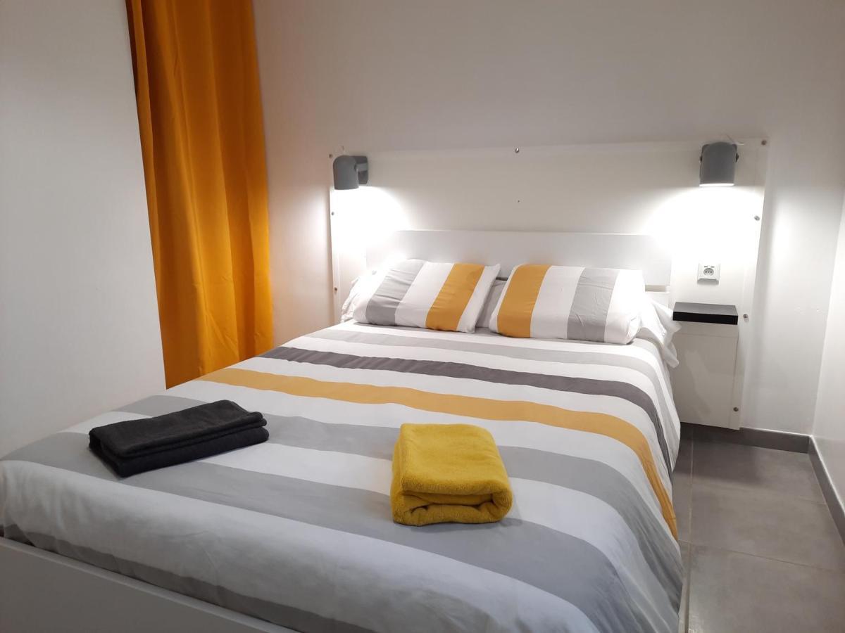 Appartement Kérentrée