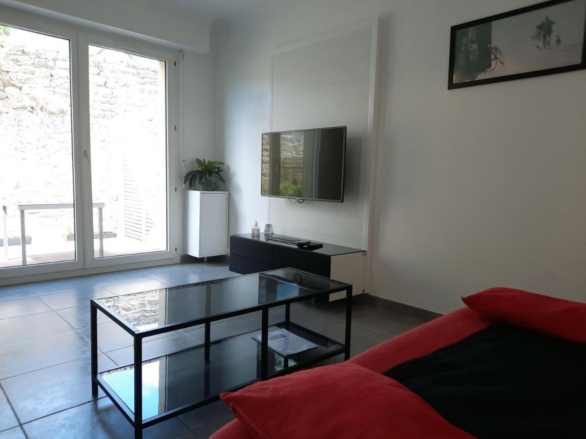 Appartement Kérentrée