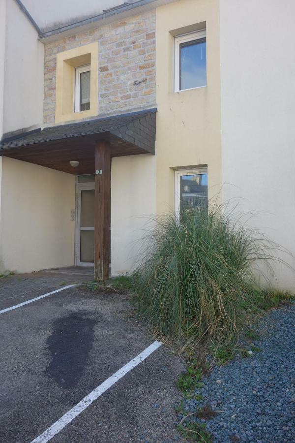 Kérentrée Appartement Pont-lʼAbbé